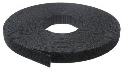 3/4 x 75ft Hook and Loop Tape